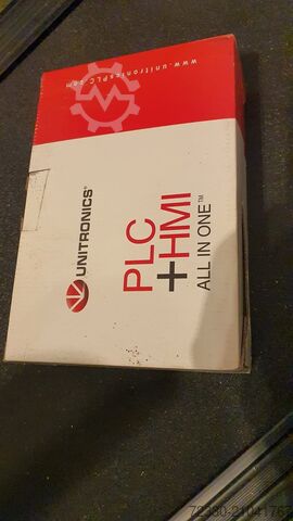 блок управления Unitronics V700-T20BJ