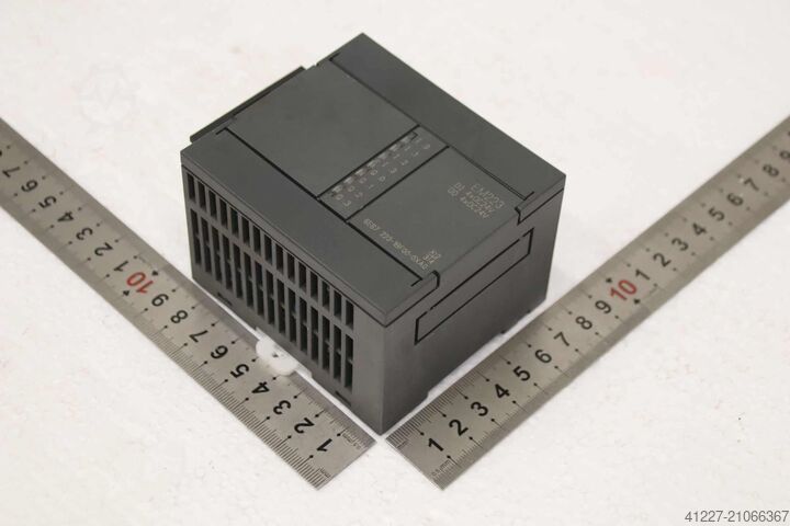 Электронный модуль EM 223 Siemens 6ES7 223-1BF00-0XA0