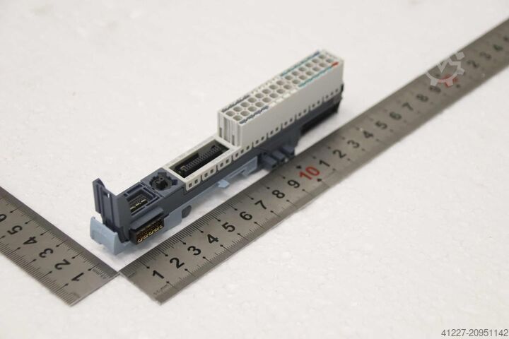 Базовый блок Siemens 6ES7 193-6BP20-0DA0