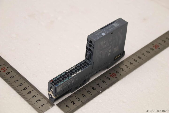 Электронный модуль ET 200SP Siemens 6ES7 137-6BD00-0BA0