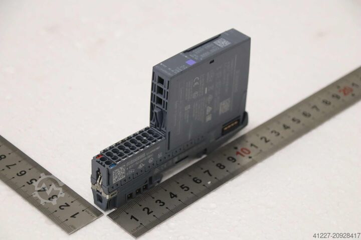 Электронный модуль ET 200SP Siemens 6ES7 134-6FB00-0BA1