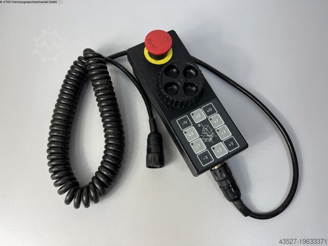 Электроника / ПЛК управления HEIDENHAIN HR 336 C  - Handrad