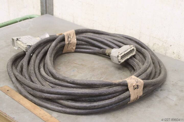 Удлинитель Wieland 24- polig  25 m