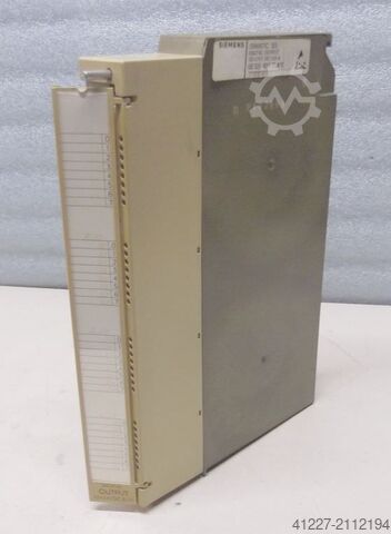 Цифровое издание Siemens Simatic S5  6ES5 451-7LA11