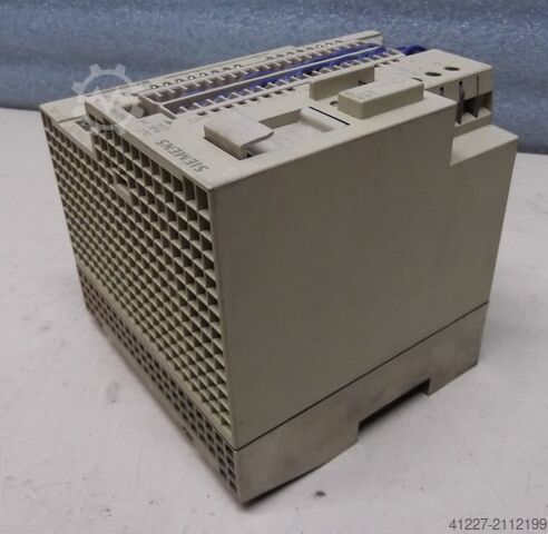 Компактный прибор Siemens Simatic 6ES5 095-8MC01