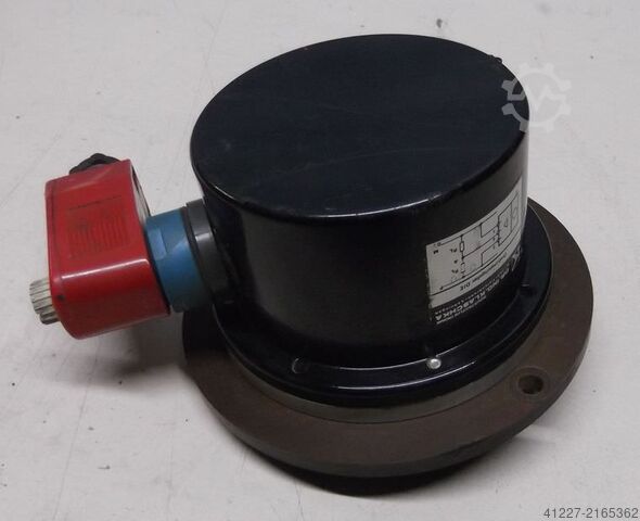 Поворотный энкодер Klaschka DIE/L-1.2-400