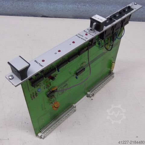 Налоговая карточка Homag 2