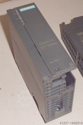 Соединение Siemens 6ES7 153-1AA03-OXBO