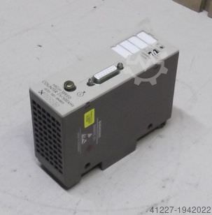 Высокоскоростной счетчик 25/500 кГц Siemens 6ES5 385-8MB11