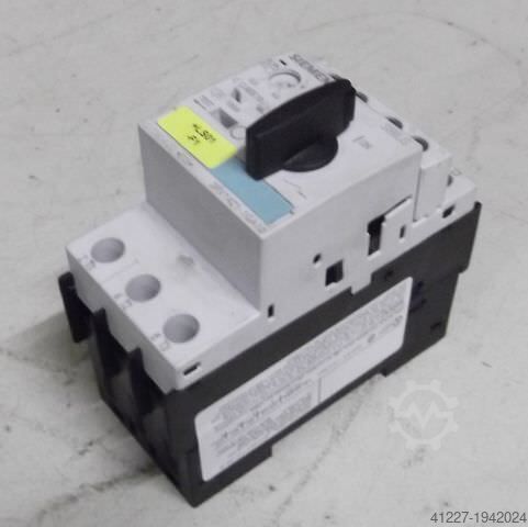 Выключатель Siemens 3RV1421-1GA10