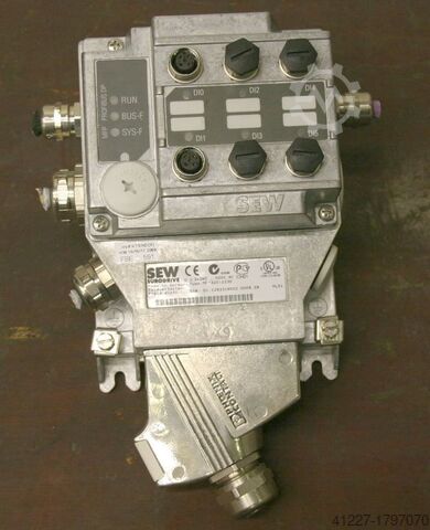 Полевой дистрибьютор Siemens MFP32D/223D