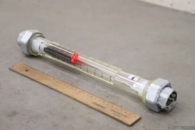 Расходомер жидкости SKT 100 bis 1000 l/h 32 DN 25