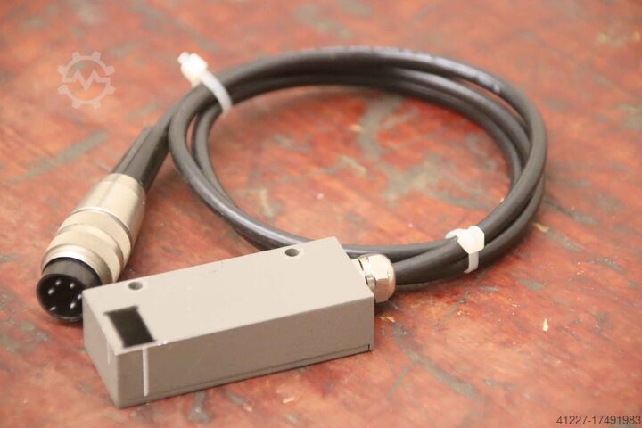 Соединительный кабель unbekannt 5-polig