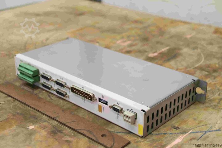 Контурное управление Sinumerik Siemens Uldrian ADI4  6FC5211-0BA01-0AA2