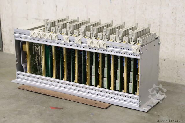 Плата управления Вставные платы Печатные платы Gossen Pantatherm Konstanter