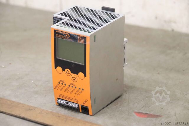 Profibus ifm AC 1306 2MSTR