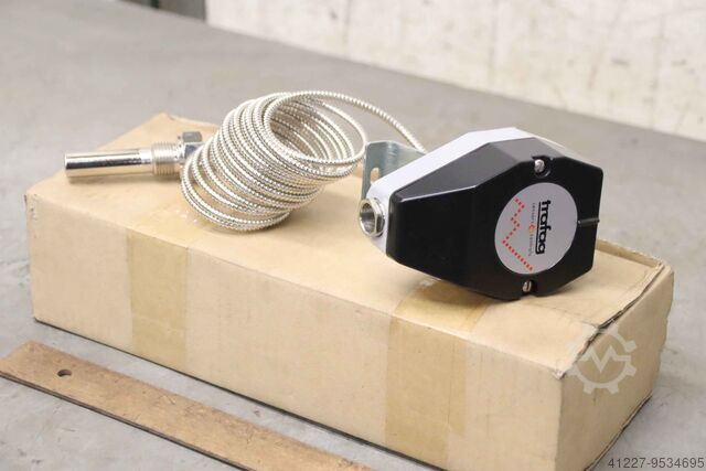 Термостат Trafag 471,2331 20 bis 150 °C