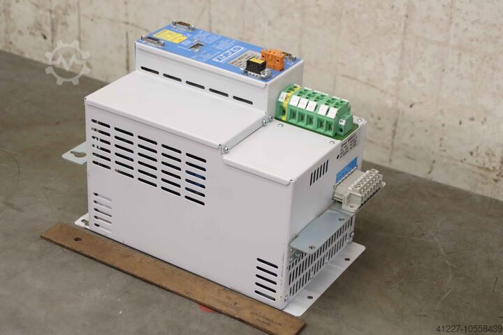 Сервоконтроллер Reis Drive 4025 AT