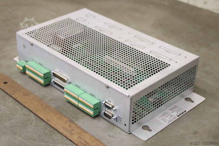 Защитное реле Reis SCR2