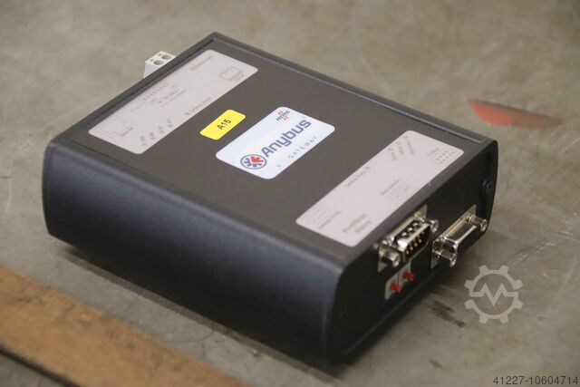 Модуль Anybus HMS ABX-EMBS-PDPS