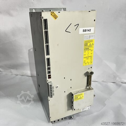 Электроника / ПЛК управления SIEMENS 6SN1145-1BA02-0CA2