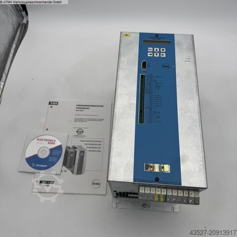 Электроника / ПЛК управления STÖBER FDS4270/B