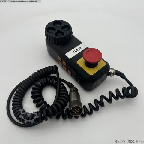 Электроника / ПЛК управления HEIDENHAIN HR 330 - Handrad