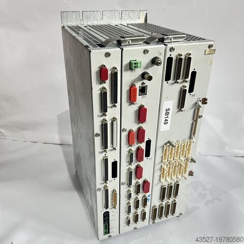 Электроника / ПЛК управления HEIDENHAIN LE430M - . 324 997-29