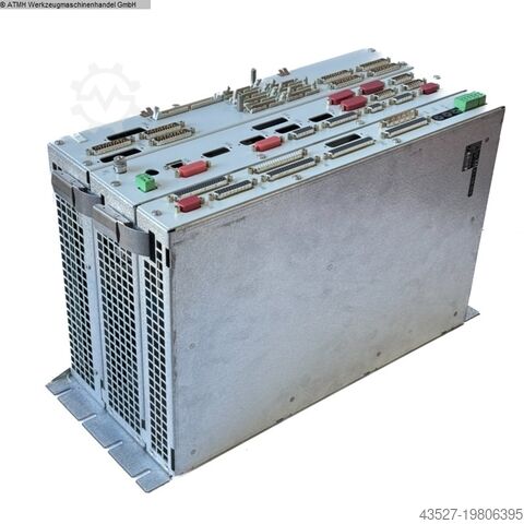 Электроника / ПЛК управления HEIDENHAIN LE430M - . 324 993-29