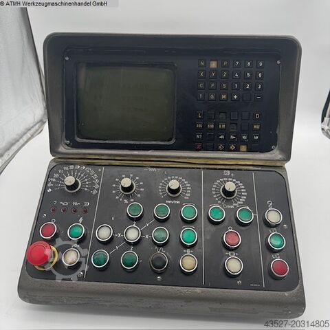 Электроника / ПЛК управления DECKEL 