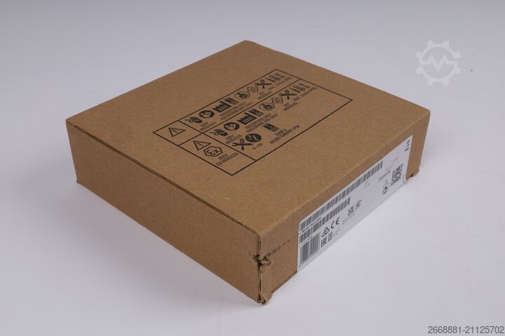 S7-1500 siemens 6ES7511-1AL03-0AB0