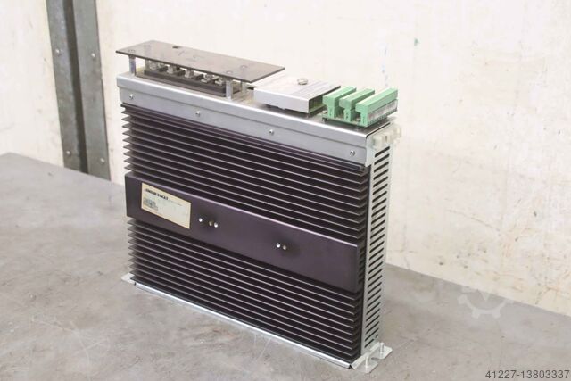 Сервоконтроллер A.C. Indramat Battenfeld MOD13/1X.... TDM 3.2-30-300-W0