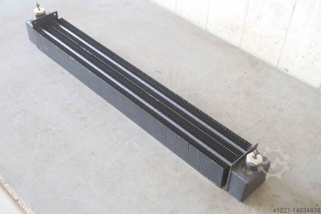 Нагревательный элемент unbekannt 825/100/H130 mm