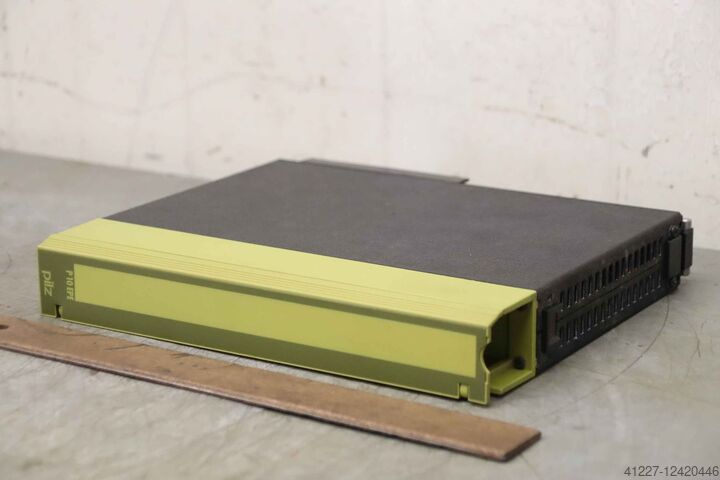 Модуль расширения pilz P10-EPE  304096