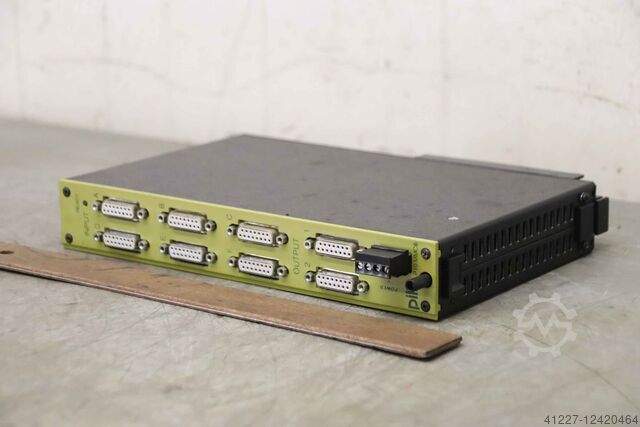 Узел позиционирования pilz P10-MMC6 304518