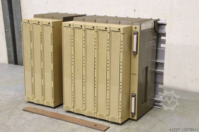 Электронный модуль Siemens Demag Simatic S5 D 100-275 NC