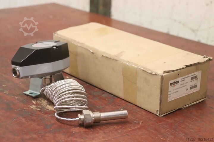 Термостат Trafag 471.2331 Kabellänge 3000 mm