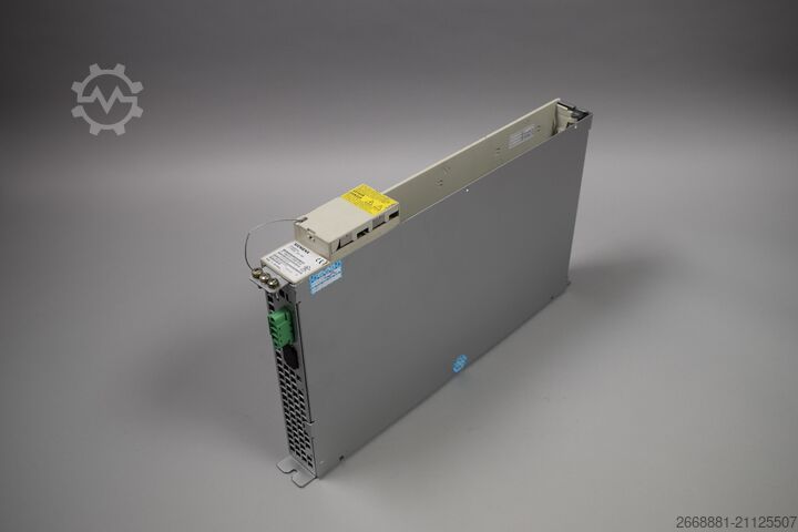 Simodrive siemens 6SN1123-1AA00-0CA1