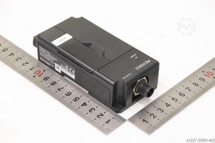 Энкодерный блок Keyence CA-EN100U