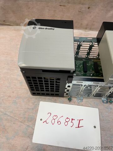 блок управления Aleen Bradley 