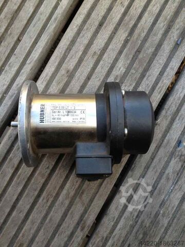 аналоговый тахометр Huebner Berlin TBD 0,09 LT-3