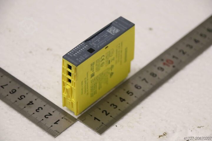 Цифровое издание Siemens 6ES7 136-6DC00-0CA0