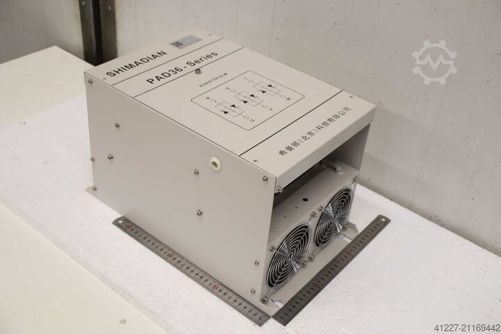 Регулятор мощности Shimadian PAD36-Series