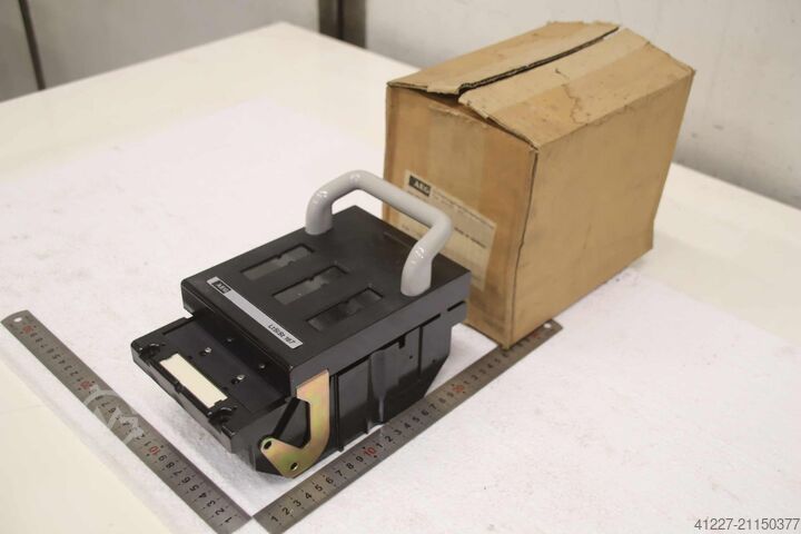 разъединитель под нагрузкой AEG LtSiSt 167  160A