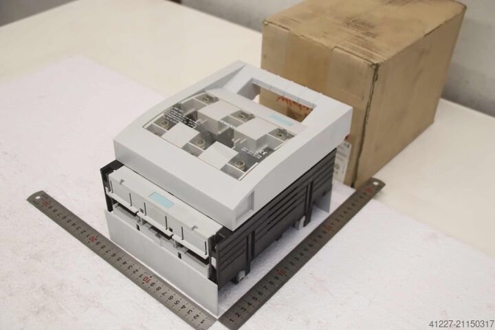 разъединитель под нагрузкой Siemens 3NP4276-1CG01  250A