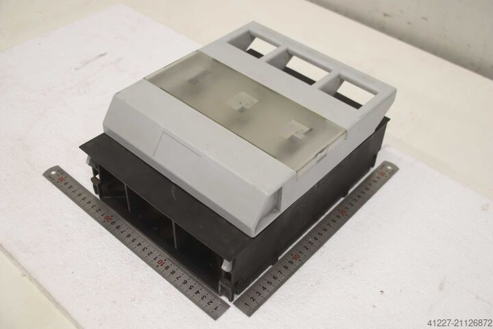 разъединитель под нагрузкой BBC SLP2  400A