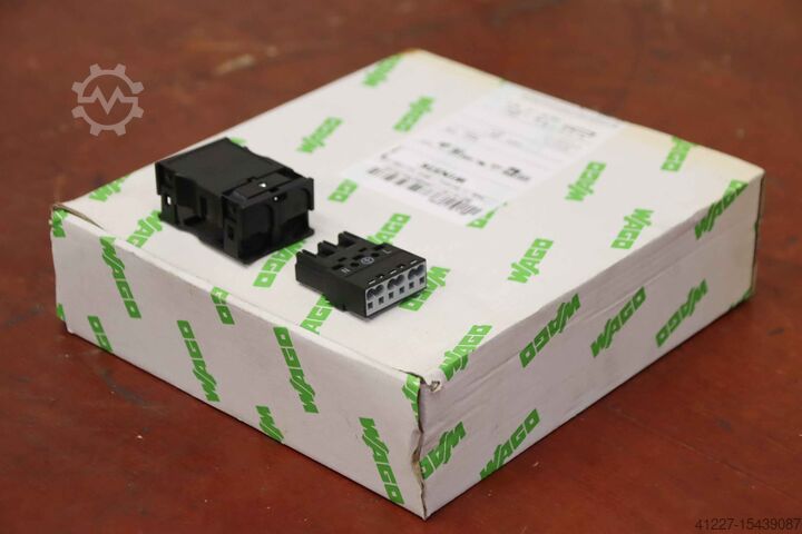 Разъёмы, 25 штук Wago Winsta  ECBT2