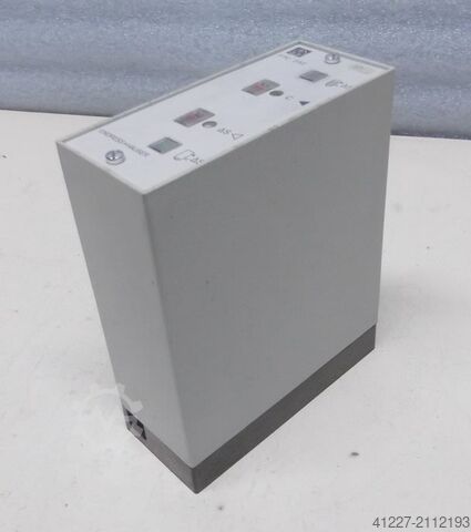 Передатчик Endress+Hauser FTC 282