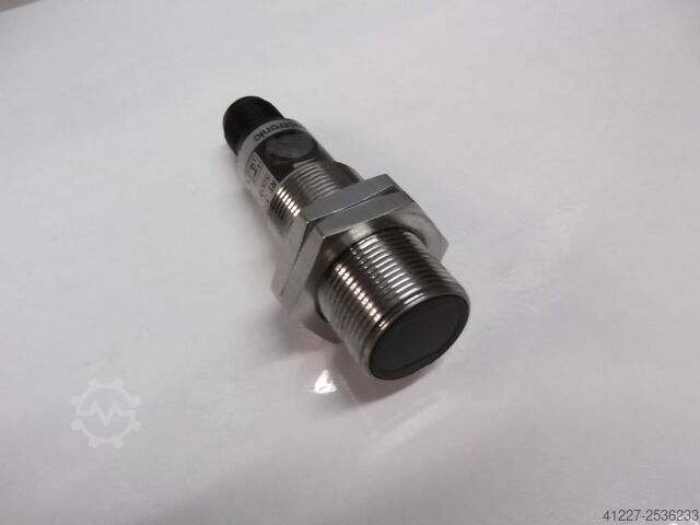 отражающий световой барьер Leuze RT-318M/P-200-S12