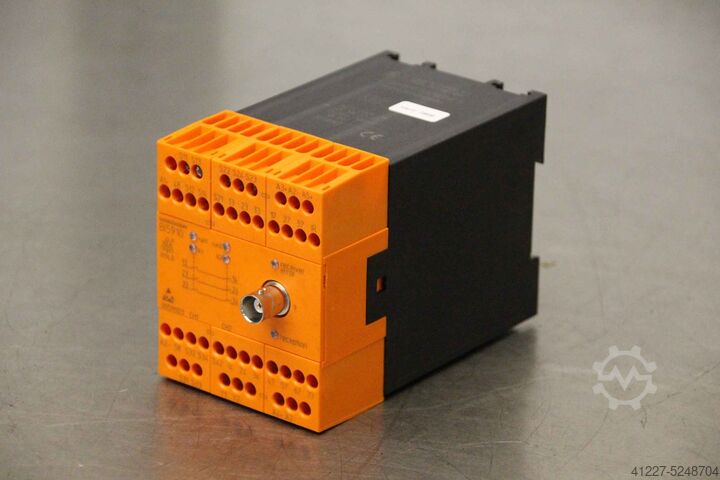 Многофункциональный модуль Dold BI5910.03/00MF9